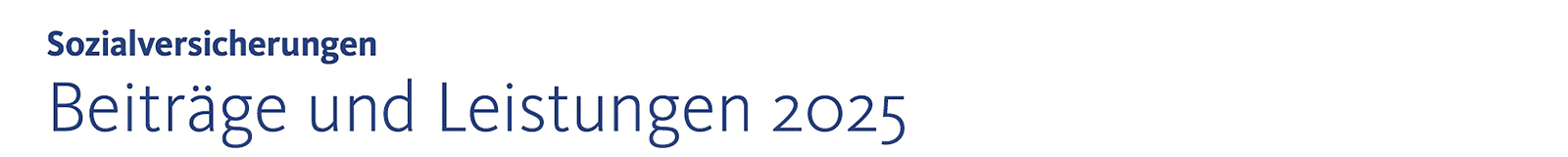 2025-Sozialversicherungen_Beitrage-Leistungen_
